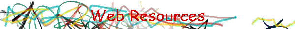 Web Resources